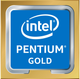 Procesor Intel Pentium Gold G7400 3.7GHz/6MB (CM8071504651605) s1700 Tray - obraz 1