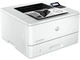 Принтер лазерний монохромний А4 HP LJ Pro M4003dw з Wi-Fi білий 261660 - зображення 4