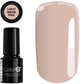 База Silcare Color It Premium Hard Builder Hybrid Base під гель-лак Light Beige Pink 6 г (5902560524413) - зображення 1