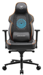 Fotel gamingowy Cougar NxSys Aero Black/Orange (CGR-ARP) - obraz 2