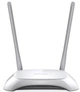 Маршрутизатор Wi-Fi Роутер TP-Link TL-WR840N - зображення 1