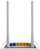 Маршрутизатор Wi-Fi Роутер TP-Link TL-WR840N - зображення 2