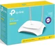 Маршрутизатор Wi-Fi Роутер TP-Link TL-WR840N - зображення 3