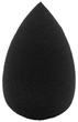 Gąbka do makijażu Carl&Son Makeup Sponge Black (7350106850096) - obraz 1