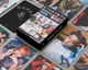 Фотокарточки K-POP lomo card карточки Stray Kids - 5 Star- 55 шт - изображение 1