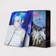 Фотокарточки K-POP lomo card карточки Stray Kids - Star #1 - 55 шт - изображение 3