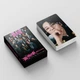 Фотокарточки K-POP lomo card карточки Stray Kids - Star #1 - 55 шт - изображение 4