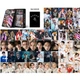 Фотокарточки K-POP lomo card карточки Stray Kids - 5 Star- 55 шт - изображение 5