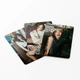 Фотокарточки K-POP lomo card карточки (G)I-dle - I Feel Butterfly - 55 шт - изображение 4