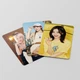 Фотокарточки K-POP lomo card карточки Itzy - 2024 Best friends forever #1 - 55 шт - изображение 6