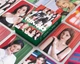 Фотокартки K-POP lomo card картки Itzy - Ringo - 55 шт - зображення 1