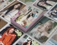 Фотокарточки K-POP lomo card карточки Itzy - Cake - 55 шт - изображение 1