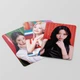 Фотокартки K-POP lomo card картки Itzy - Ringo - 55 шт - зображення 2