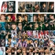 Фотокарточки K-POP lomo card карточки Stray Kids - Wuxing - 55 шт - изображение 5