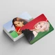 Фотокартки K-POP lomo card картки Itzy - Ringo - 55 шт - зображення 3