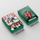 Фотокартки K-POP lomo card картки Itzy - Ringo - 55 шт - зображення 6