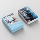 Фотокартки K-POP lomo card картки Stray Kids - 7 - 55 шт - зображення 5