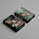 Фотокарточки K-POP lomo card карточки Aespa - My World 2 - 55 шт - изображение 3