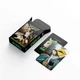 Фотокарточки K-POP lomo card карточки Aespa - My World 2 - 55 шт - изображение 5