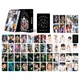 Фотокарточки K-POP lomo card карточки Stray Kids - 5 star #3 - 55 шт - изображение 8