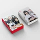 Фотокартки K-POP lomo card картки (G)I-dle - Land - 55 шт - зображення 3