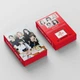 Фотокартки K-POP lomo card картки (G)I-dle - Land - 55 шт - зображення 4