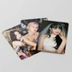 Фотокартки K-POP lomo card картки (G)I-dle - Land - 55 шт - зображення 6