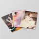 Фотокарточки K-POP lomo card карточки (G)I-dle - Just me - 55 шт - изображение 4