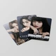 Фотокарточки K-POP lomo card карточки Itzy - Cheshire #2 - 55 шт - изображение 4