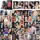 Фотокарточки K-POP lomo card карточки (G)I-dle - Just me - 55 шт - изображение 6