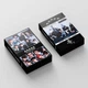Фотокарточки K-POP lomo card карточки Stray Kids - S-class 2 - 55 шт - изображение 3