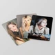 Фотокарточки K-POP lomo card карточки Itzy - Kill my doubt #1 - 55 шт - изображение 3