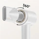 Фен Laifen Swift Premium Platinum White - изображение 8