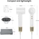 Фен Laifen Swift Premium Platinum White - изображение 20