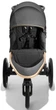 Прогулочная коляска Baby Jogger Summit X3 Robin Arzon, 047406185689 - изображение 2