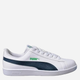 Tenisówki chłopięce Puma UP Jr 37360027 38.5 (5.5UK) Białe (4065452624750) - obraz 1