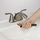 Набор щеток для уборки Oxo Cleaning 3х11х27 см 2 шт (1285700) - изображение 5