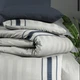 Постельное белье First Choice сатин Deluxe - Artwel silver евро - изображение 2