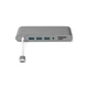 Порт-репликатор Digitus USB-C, 11 Port - изображение 1