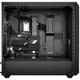 Корпус Be quiet! SHADOW BASE 800 Black (BGW60) - изображение 7