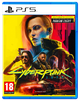 Игра Sony PlayStation 5 Cyberpunk 2077 Русская Озвучка Б/У - изображение 1
