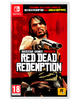 Гра Nintendo Switch Red Dead Redemption Remastered Російські Субтитри Б/У - зображення 1