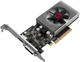 Видеокарта Gainward PCI-Ex GeForce GT 1030 2GB DDR4 (64bit) (1379/1050) (DVI-D, HDMI) (426018336-4085) - изображение 2