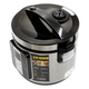 Мультиварка ROTEX RMC401-B Smart Cooking - изображение 4