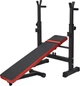 Скамья для жима TECOFIT для отжиманий лежа со штангой (TOP20066154) - изображение 4