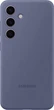 Etui Samsung Silicone Case do Samsung Galaxy S24 Violet (8806095426891) - obraz 3