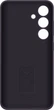 Etui Samsung Silicone Case do Samsung Galaxy S24 Dark Violet (8806095426907) - obraz 2