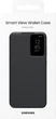 Чохол-книжка Samsung Smart View Wallet Case для Samsung Galaxy S24+ Black (8806095354644) - зображення 6