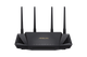 Маршрутизатор Asus RT-AX58U WiFi6 / AX3000 / 1 Гбит/с / USB 3G/4G - изображение 1