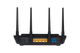 Маршрутизатор Asus RT-AX58U WiFi6 / AX3000 / 1 Гбит/с / USB 3G/4G - изображение 2